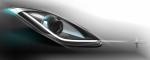 Jaguar C-X16 Concept 2011 года